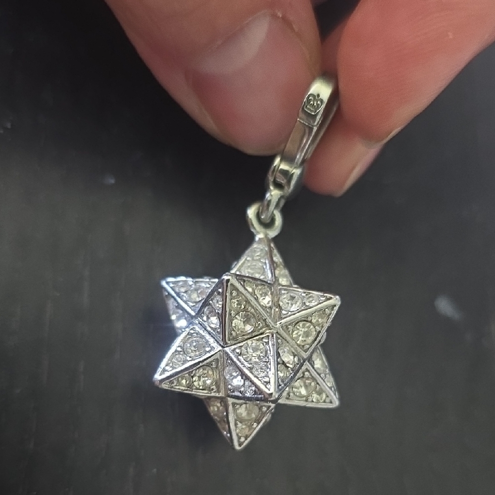 Juicy Couture Bracelet Charm